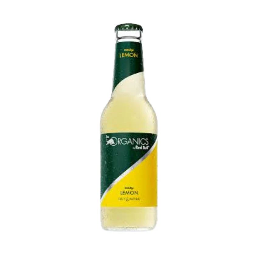 Red Bull Organics Bottle Viva Mate 250ML