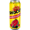 Big Shock Watermelon 500 ml