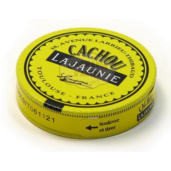 Cachou Lajaunie 12 g
