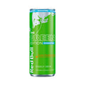 Red Bull Curuba Elderflower Edition Sugarfree 250ML