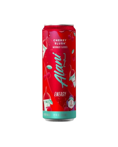 Alani Nu Cherry Slush  355 ml
