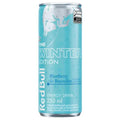 Red Bull Blueberry Baunilha Edition 250ML Brazil