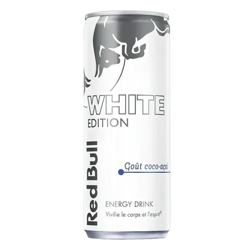 Red Bull Coco Acai Edition 250ML
