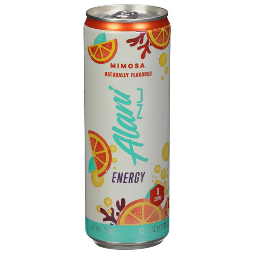 Alani Nu Mimosa 355 ml