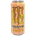 Monster Energy Dragon Ice Tea Pêssego Brazil