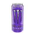 Monster Energy Ultra Violet