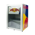 Red Bull Fridge Medium Cooler