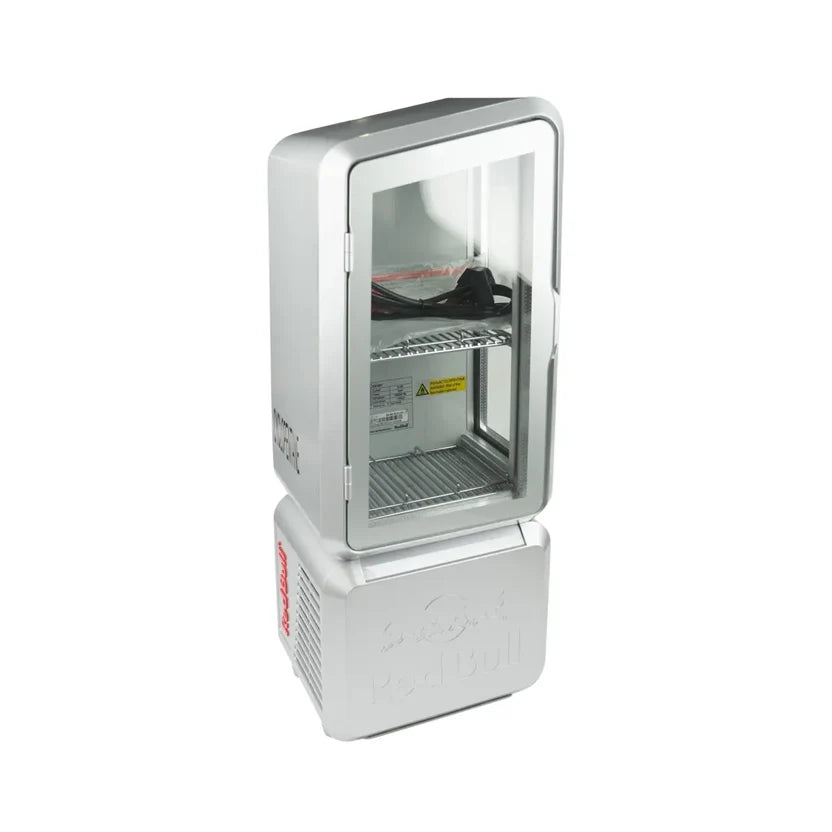 Red Bull Micro Fridge ECO LED Cooler