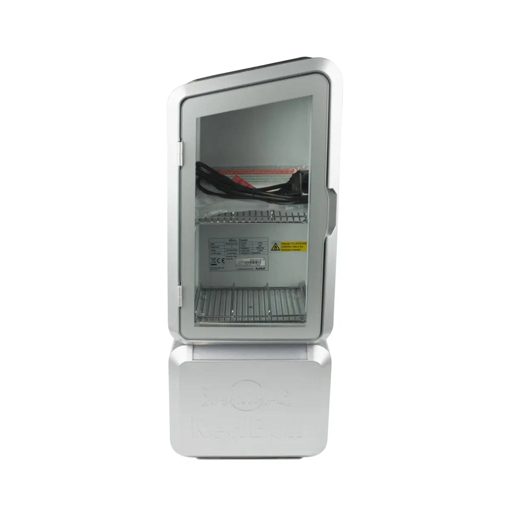 Red Bull Micro Fridge ECO LED Cooler