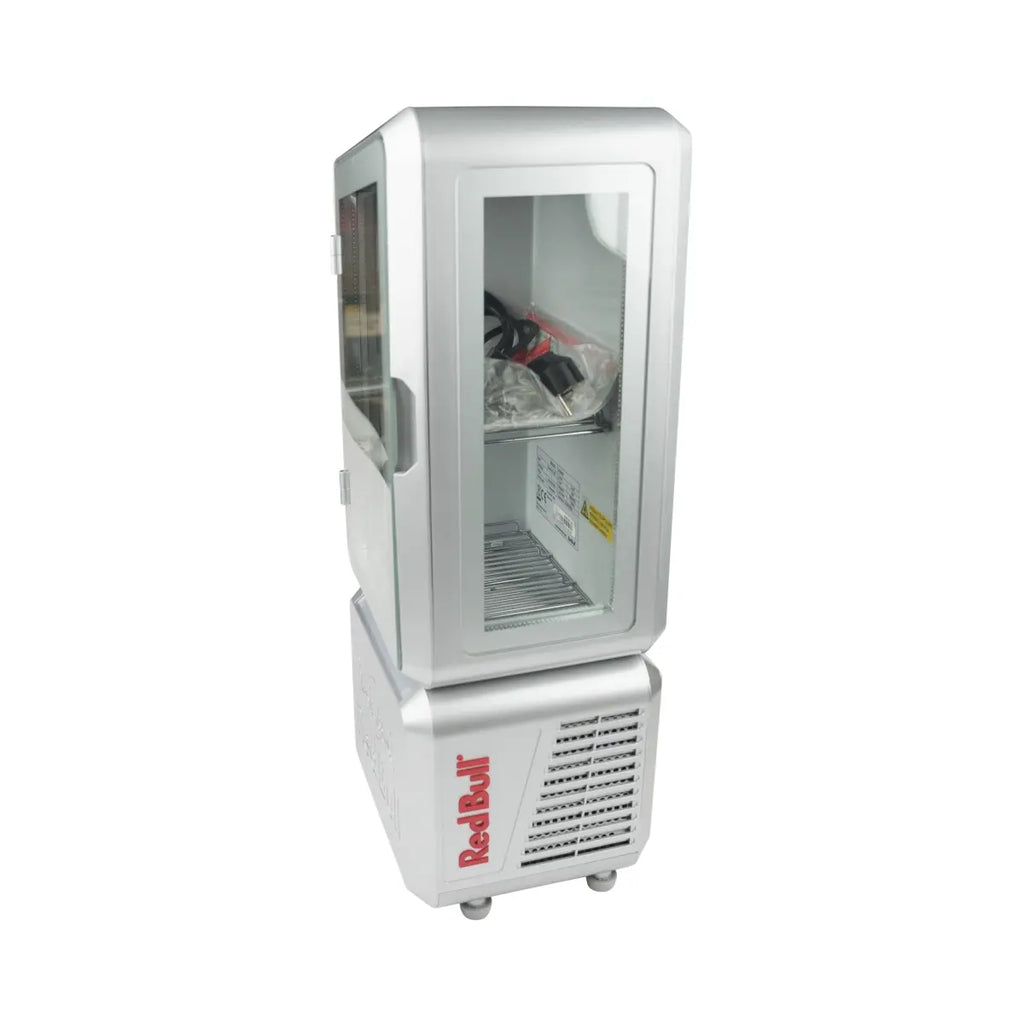 Red Bull Micro Fridge ECO LED Cooler