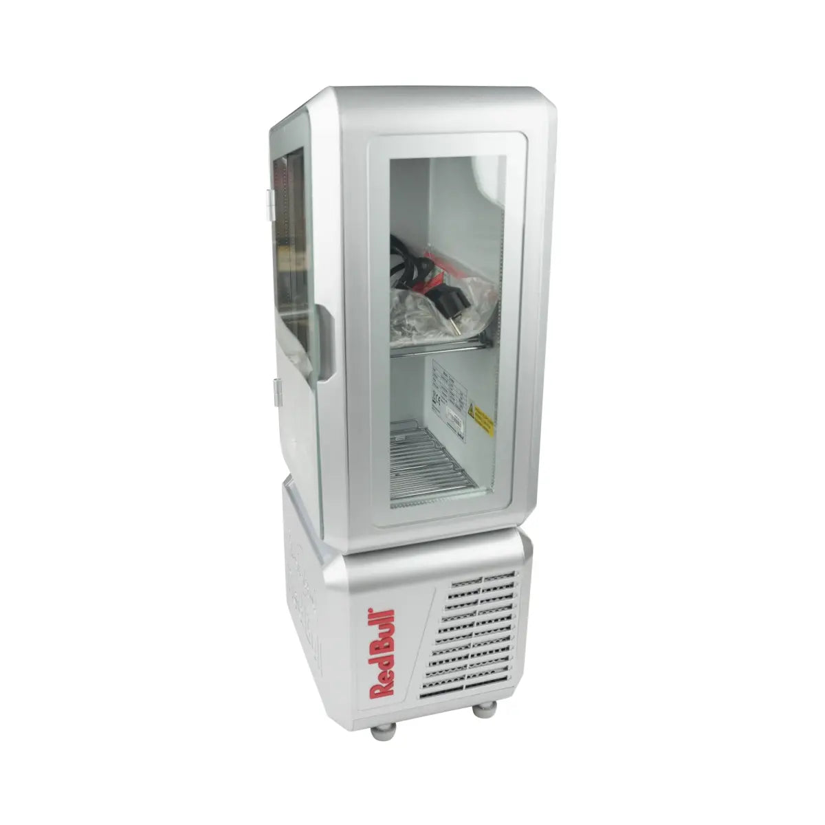 Red Bull Micro Fridge ECO LED Cooler