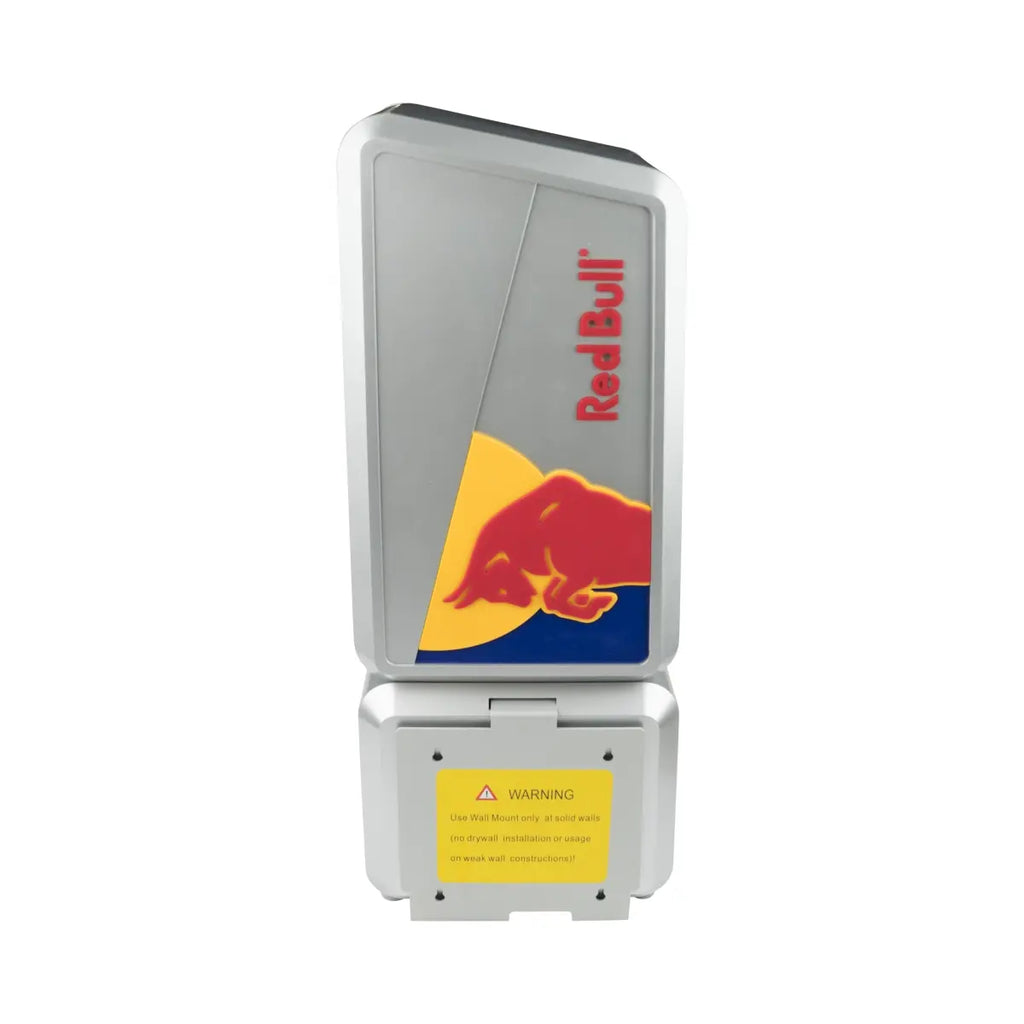Red Bull Micro Fridge ECO LED Cooler