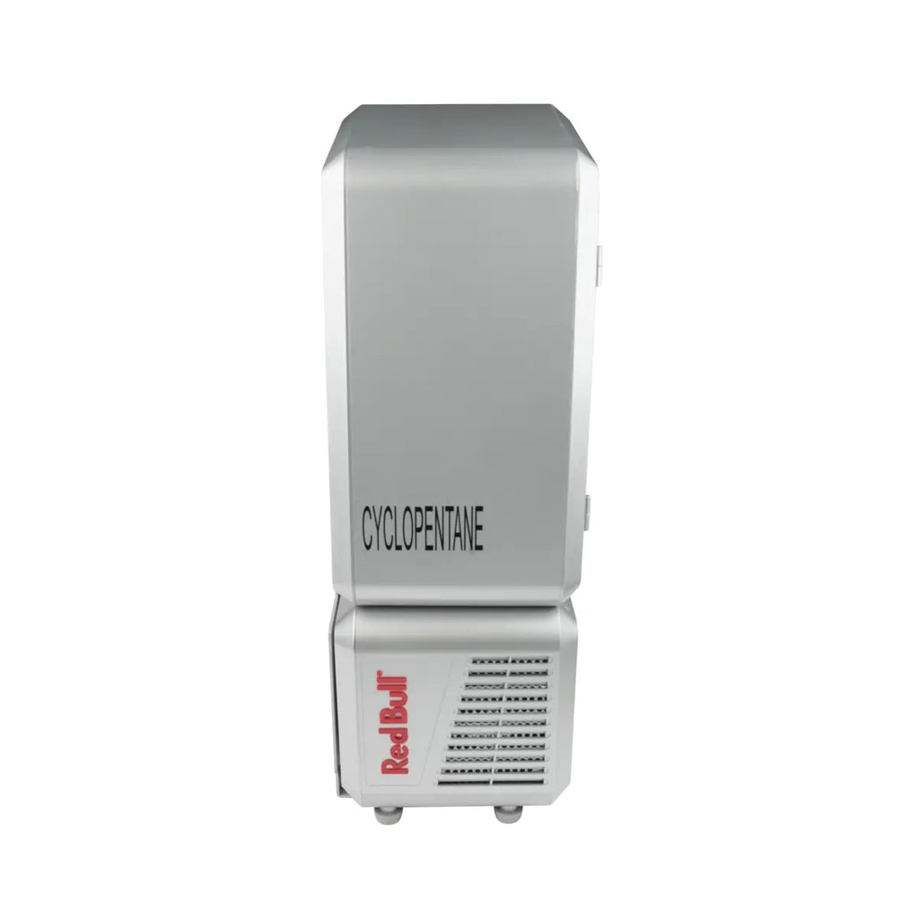 Red Bull Micro Fridge ECO LED Cooler