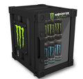 Monster Energy Mini Fridge Cube Cooler