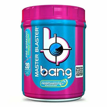 Bang Master Blaster Unicorn 534 g